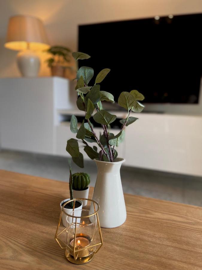 Lux Cascais Ocean View Lejlighed Parede Eksteriør billede