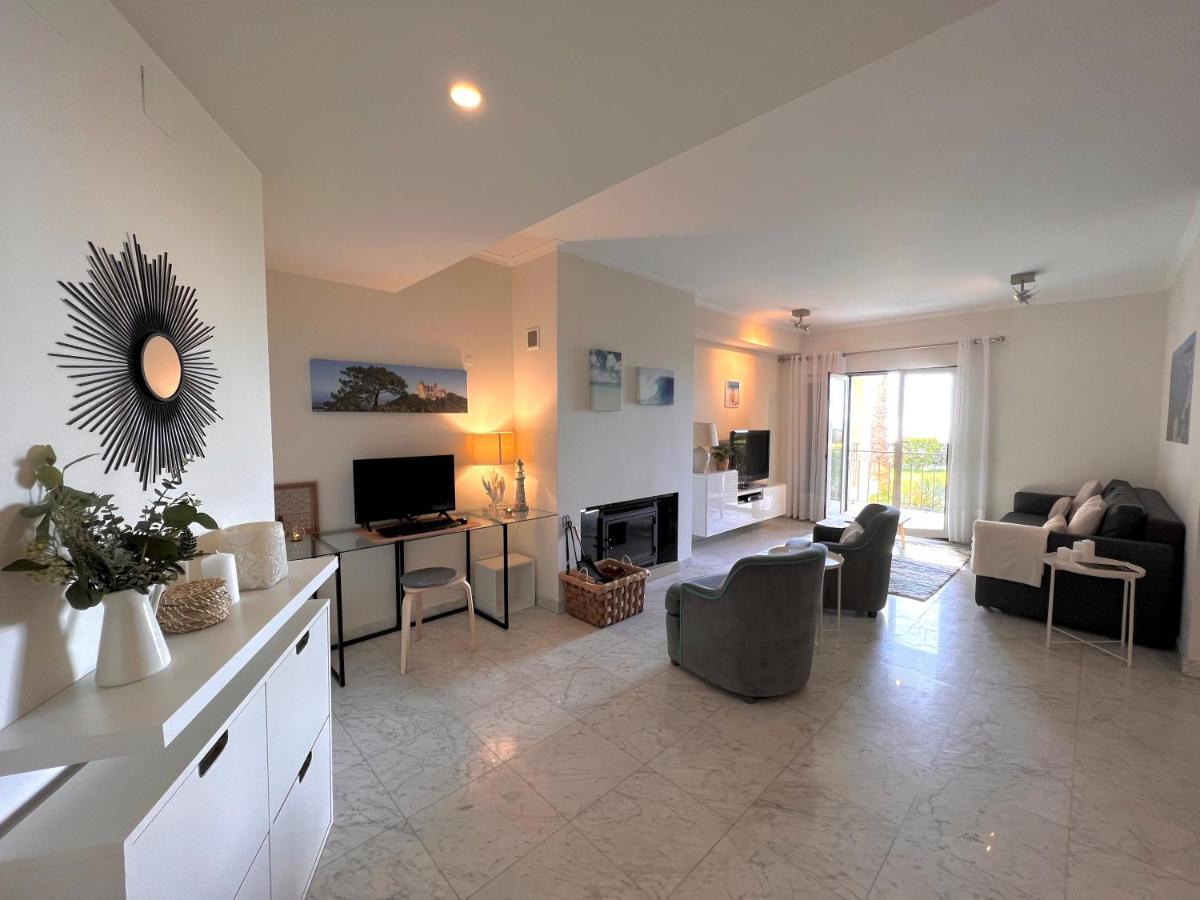 Lux Cascais Ocean View Lejlighed Parede Eksteriør billede